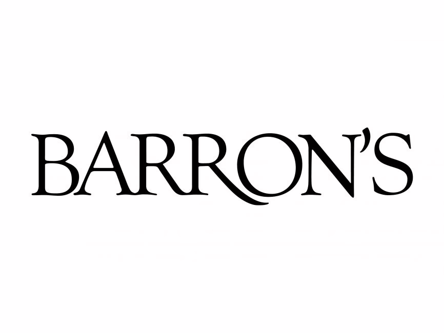 Barrons Logo
